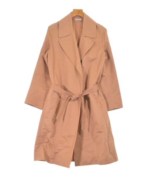 楽天市場】オーラリー auralee トレンチコートの通販