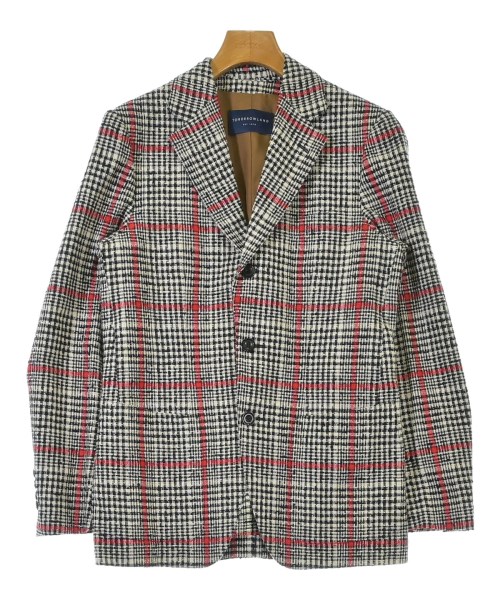 楽天市場】tomorrowland ツイードジャケットの通販