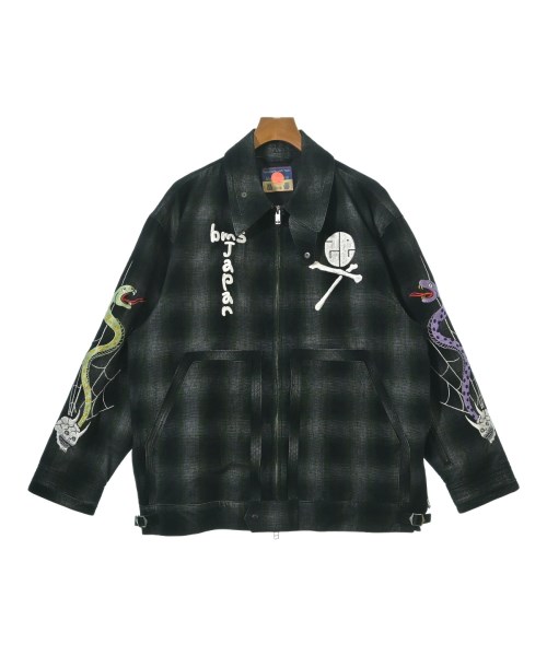 楽天市場】blackmeans（コート・ジャケット｜メンズファッション）の通販