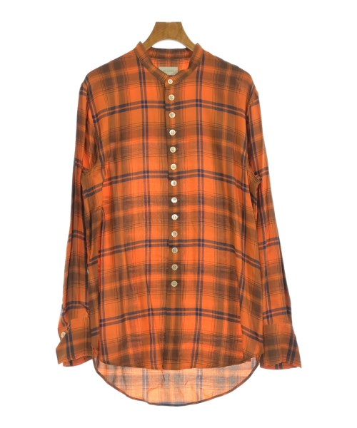 楽天市場】bed j.w ford シャツの通販