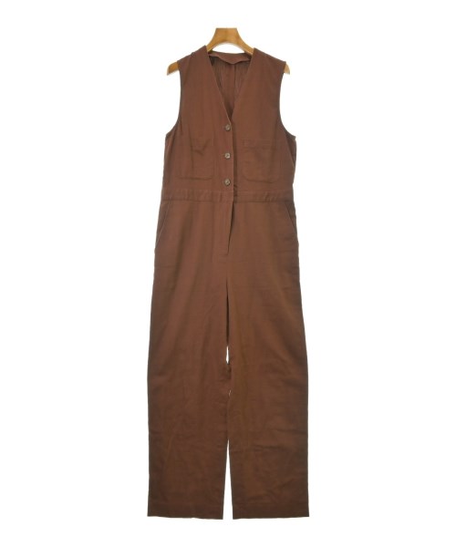 楽天市場】roku（オールインワン・サロペット｜レディースファッション