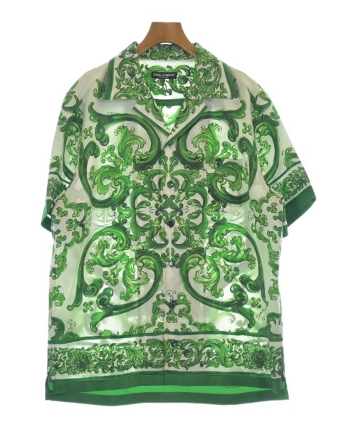 楽天市場】ドルチェ&ガッバーナ（カジュアルシャツ｜トップス