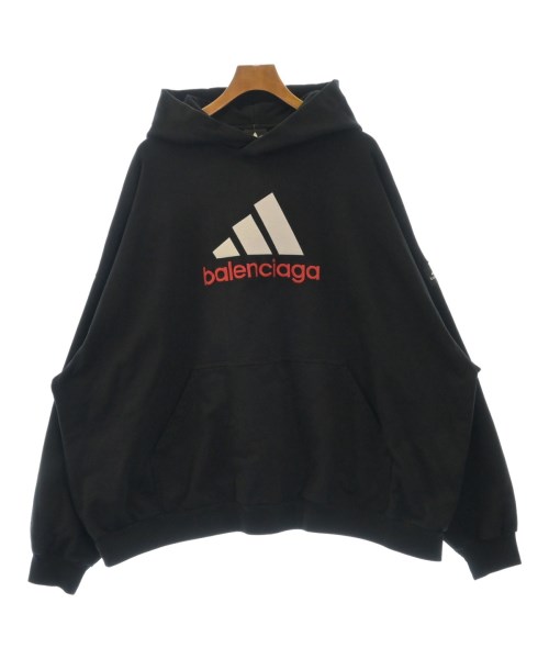 楽天市場】バレンシアガ（柄刺繍）（パーカー｜トップス）：メンズ