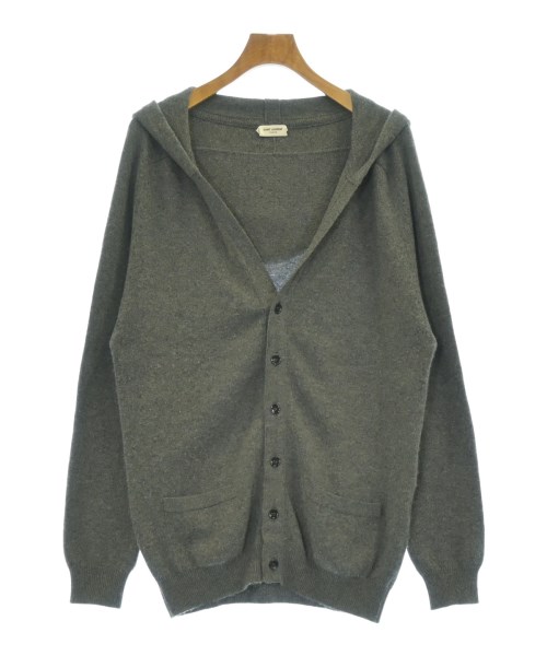 楽天市場】サンローラン カーディガン（メンズファッション）の通販