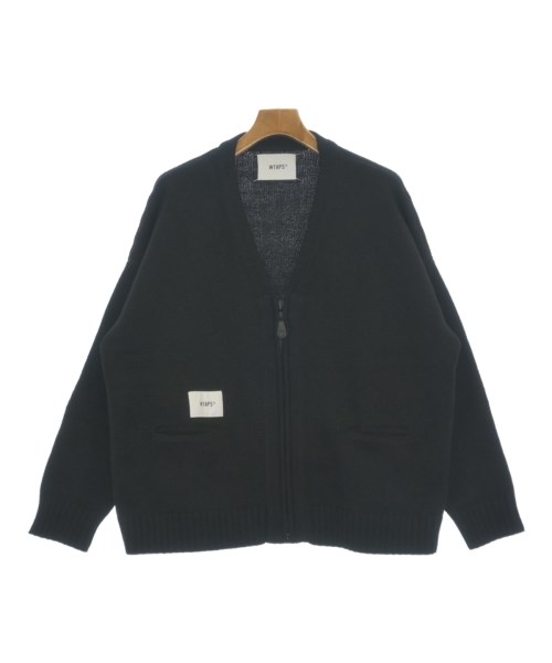楽天市場】wtaps（ブランドダブルタップス）（カーディガン｜トップス
