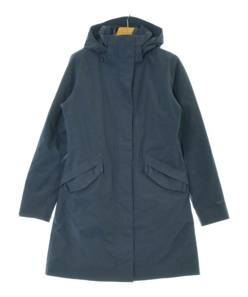 楽天市場】パタゴニア ダウン（カラーブルー）（レディース