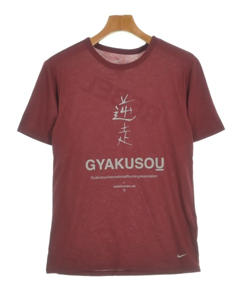 楽天市場】nike gyakusou（メンズファッション）の通販