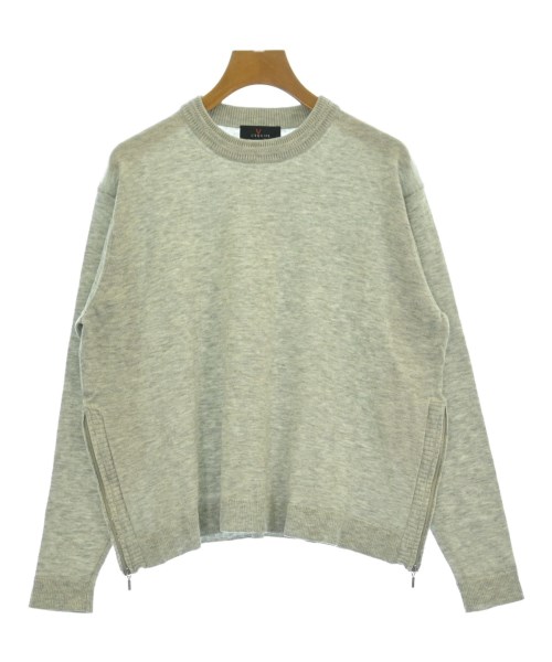 楽天市場】ヨシエイナバ（ニット・セーター｜トップス）：レディース