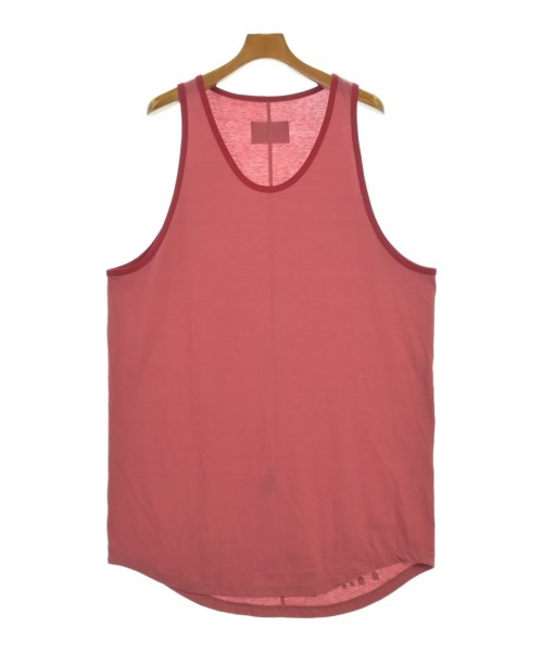 楽天市場】cvtvlist（タンクトップ｜トップス）：メンズファッションの通販