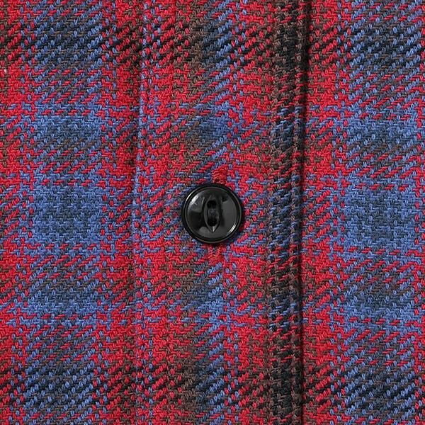 楽天市場】シュガーケーン SUGAR CANE ネルシャツ SC29563 TWILL CHECK