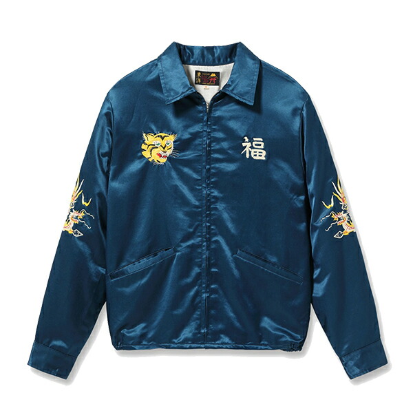 楽天市場】テーラー東洋 TAILOR東洋 ベトジャン TT15798 Mid 1960s