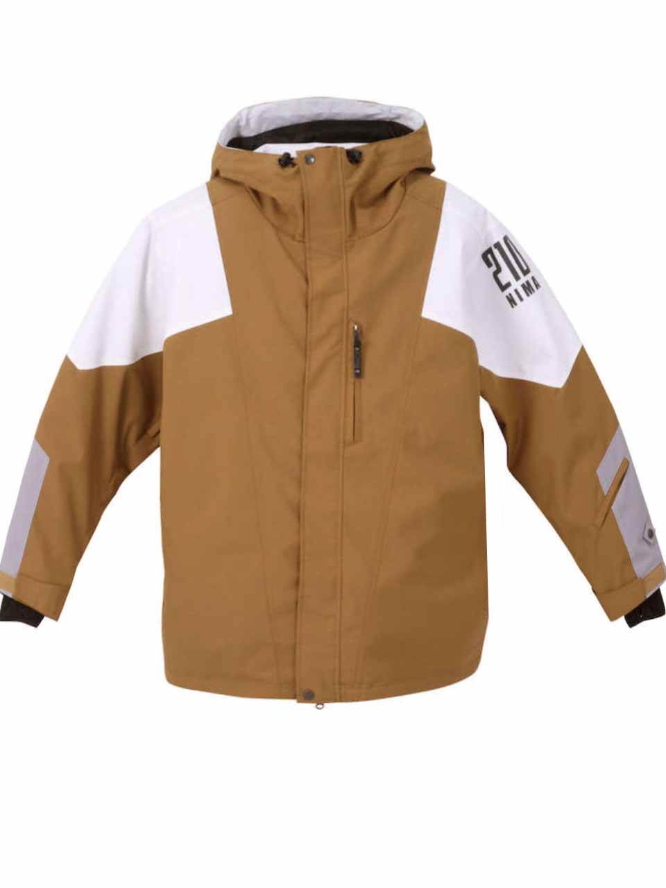 楽天市場】スノーボードウェア 大きいサイズ メンズ スノボーウェア