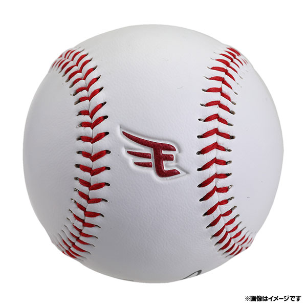 楽天市場】プリントサイン入りボール│ #25田中和基 《楽天イーグルス
