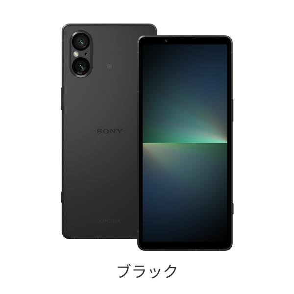楽天市場】SONY Xperia 5 V 端末本体のみ(機種変更はこちら) ソニー