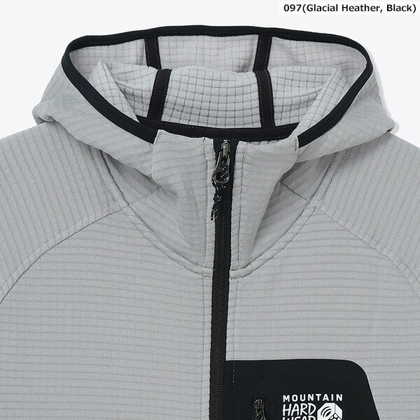 楽天市場】MOUNTAIN HARDWEAR(マウンテンハードウェア) ポーラテック