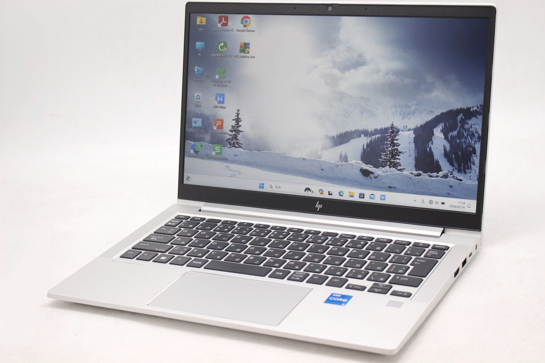 楽天市場】税込送料無料 あす楽対応 即日発送 中古美品 フルHD 13.3