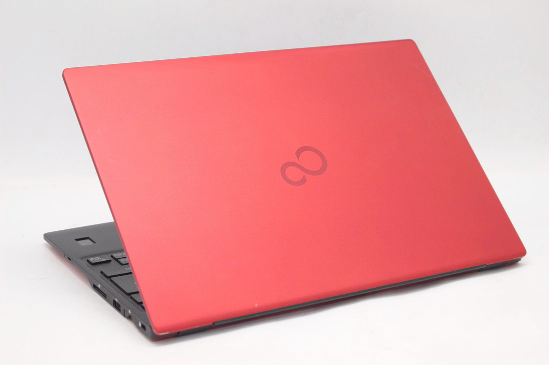 楽天市場】良品 LTE対応タッチ 13.3インチ Fujitsu LIFEBOOK U9311/F