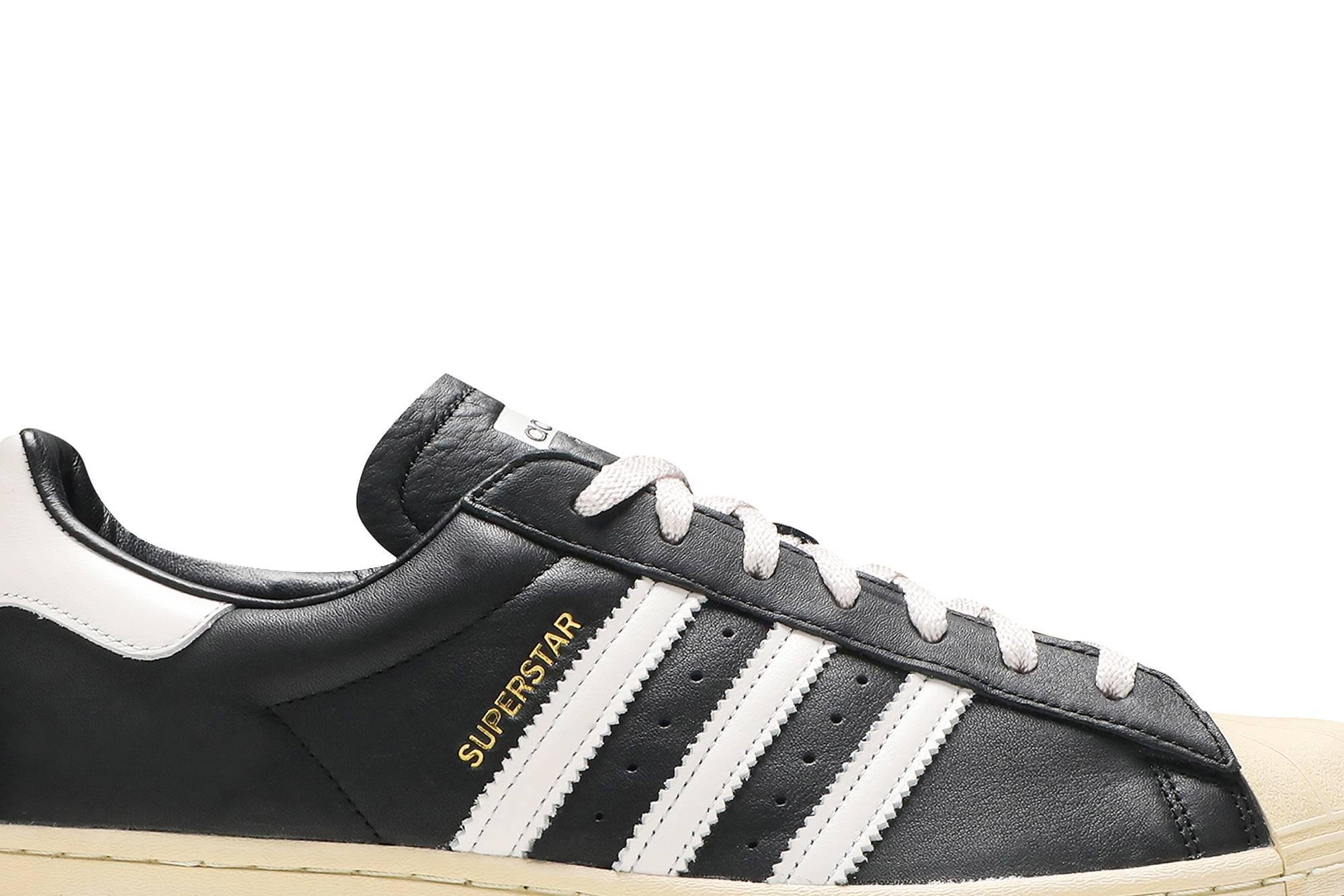 楽天市場】【お取り寄せ商品】ADIDAS SUPERSTAR BLACK WHITE SAIL