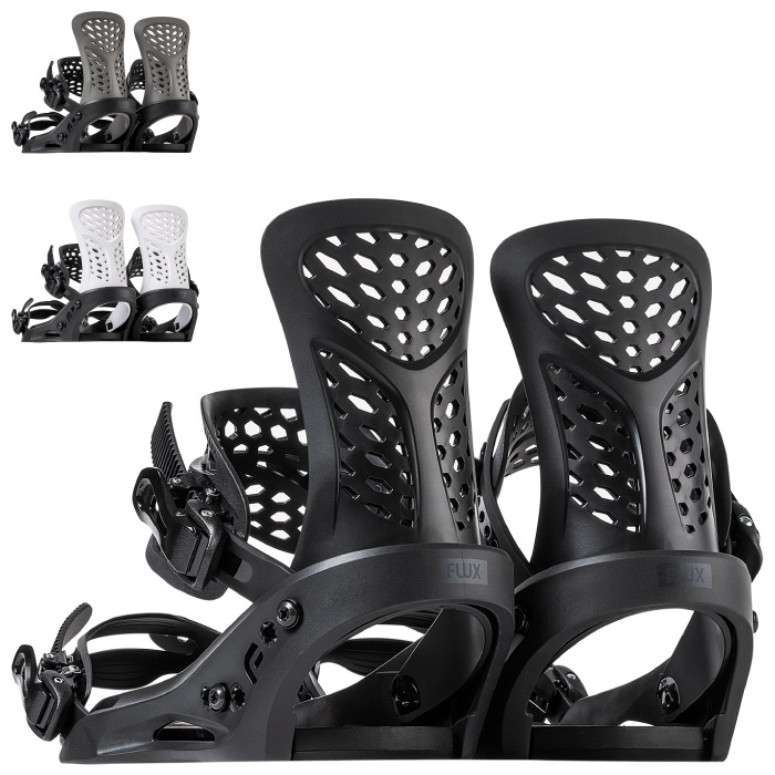 楽天市場】flux r2（ビンディング｜スノーボード用品）：ウィンター