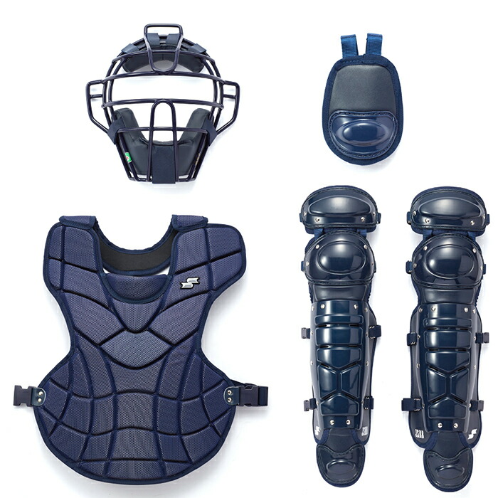 楽天市場】SSK（セット｜キャッチャー防具）：野球・ソフトボール