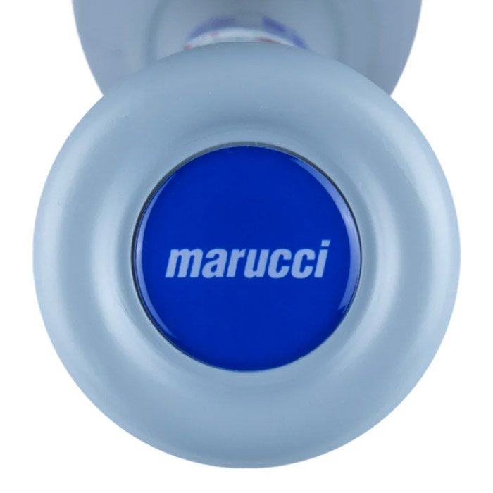 楽天市場】marucci マルチ ワニクラッシャーパワー 青ワニ ジュニア