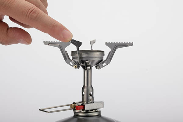 楽天市場】SOTO ソト 新富士バーナー アミカス ガスストーブ シングル