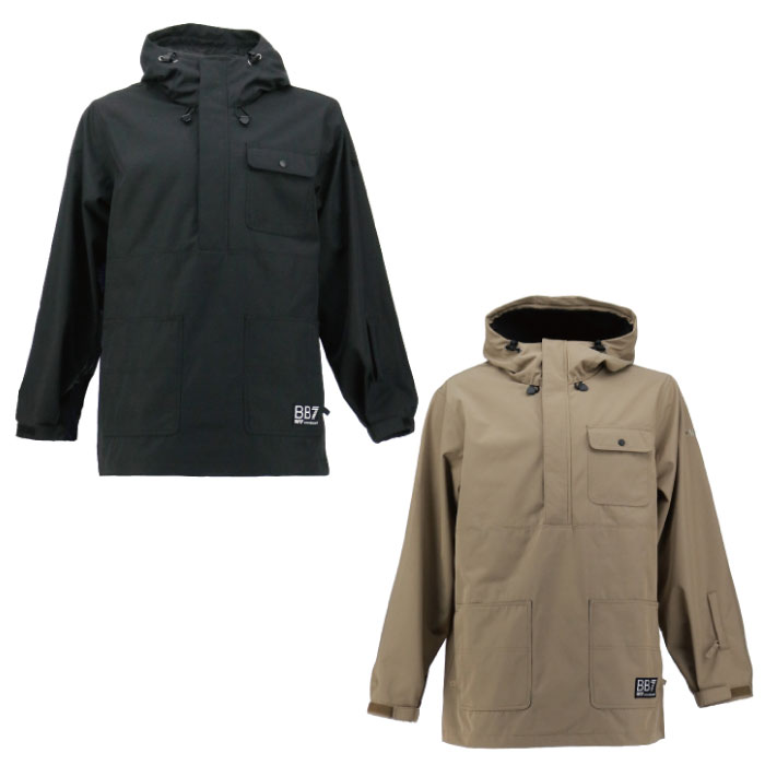 楽天市場】VESP ベスプ Simple Anorak Pullover Jacket アノラックプル