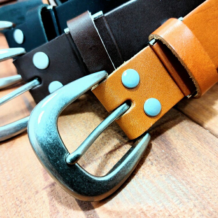 楽天市場】RKDCRAFT 栃木レザー ベルト 正規品 オリジナル 日本製 送料