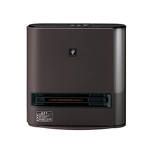 楽天市場】シャープ 加湿 セラミックファンヒーター 暖房 6(8)畳