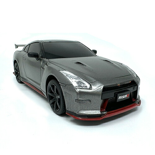 楽天市場】最新型【RC NISSAN GT-R NISMO ラジコンカー】T-spec 正規