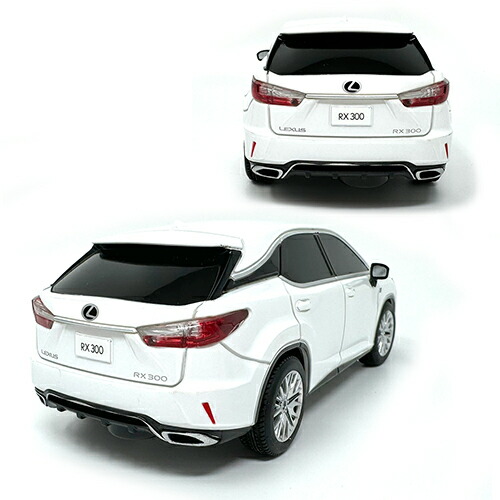 楽天市場】最新型【RC Lexus RX300 ラジコンカー】正規ライセンス品
