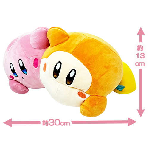 楽天市場】SB【カービィ play with ワドルディ なかよし BIG