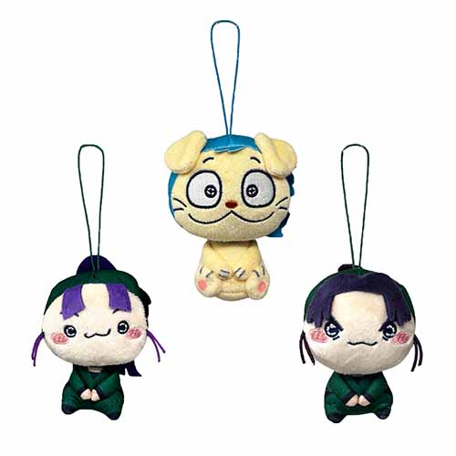 楽天市場】もちぴこ 忍たまの通販