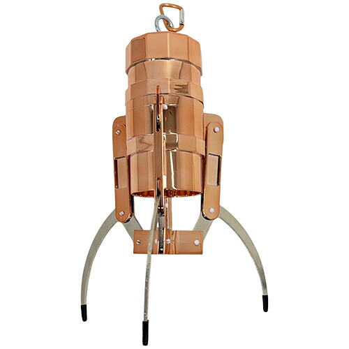 楽天市場】実物大【MEGA NEW クレーン アーム キーホルダー3 28cm】YL