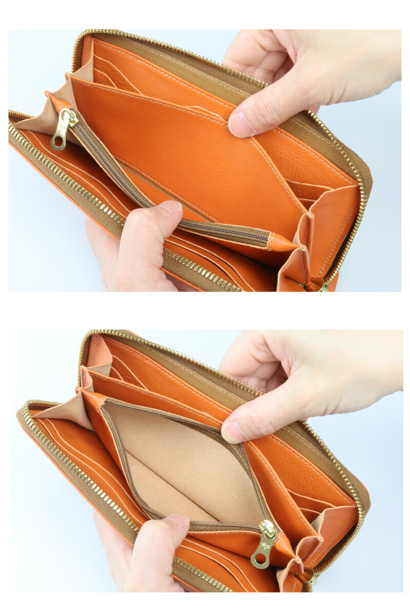 楽天市場】イルビゾンテ 財布/IL BISONTE （ 長財布 ラウンド