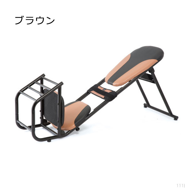 楽天市場】中川式ストレッチングベンチ プラス ストレッチマシン 中川