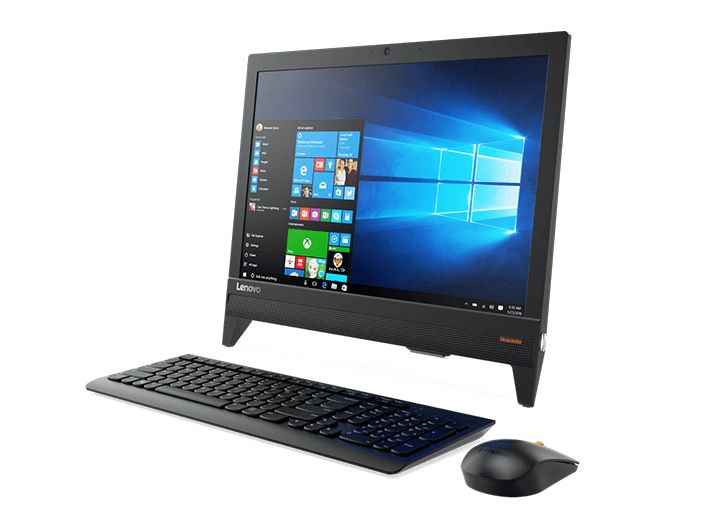 Lenovo PC 19.5型 一体型PC Lenovo PC 19.5型 一体型PC Lenovo 一体型PC