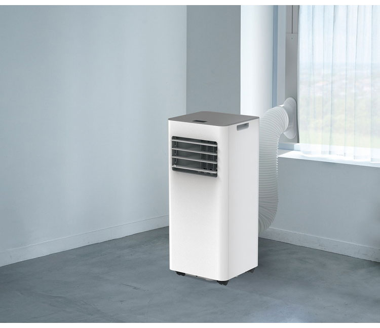 楽天市場】スポットエアクーラー スポットエアコン エアコン 冷風 送風
