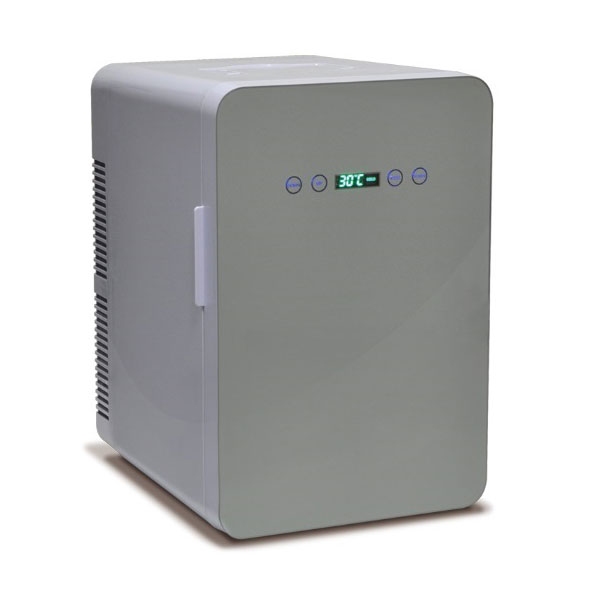 楽天市場】ベルソス VERSOS 24Lダブルペルチェ冷温庫 ホワイト 冷温庫