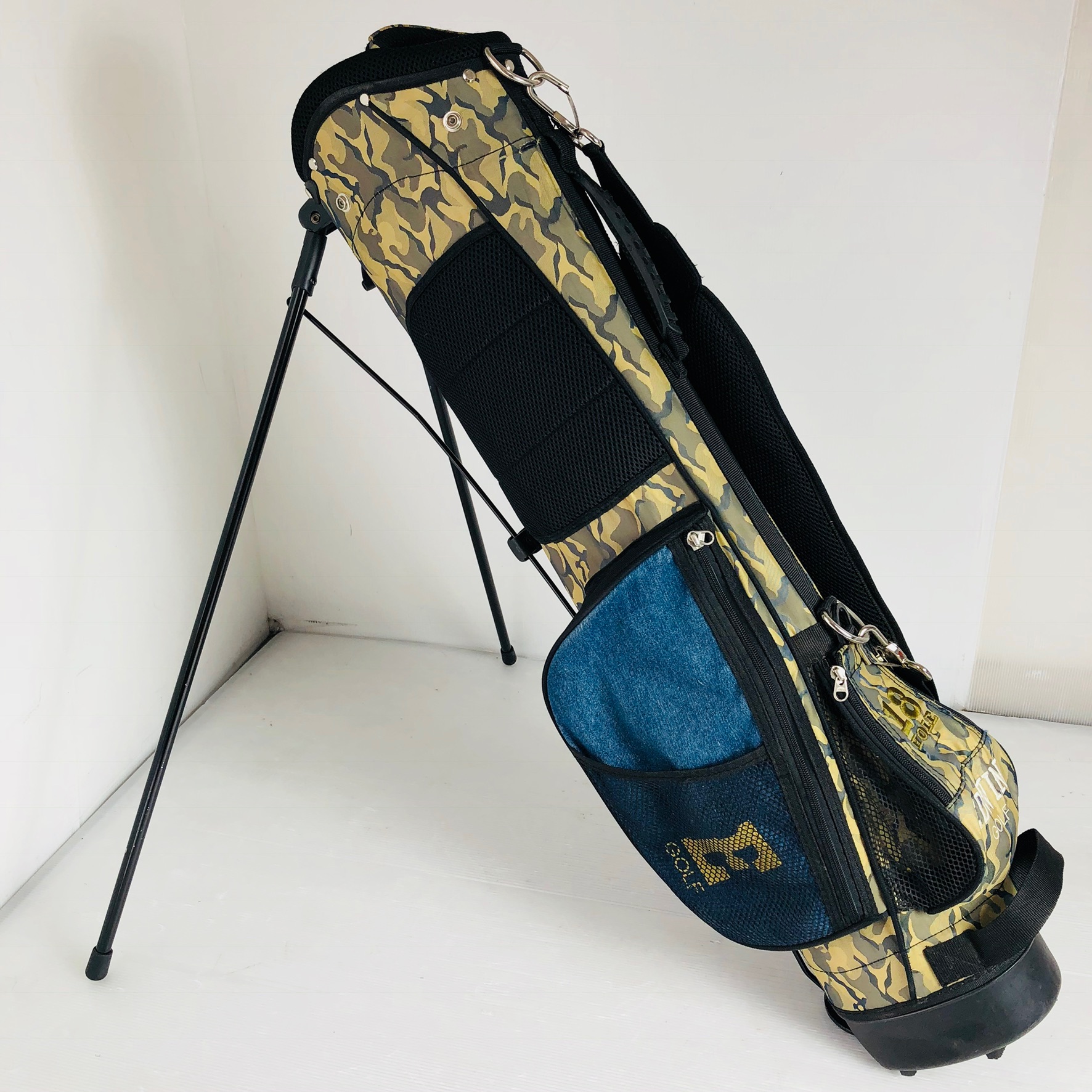 楽天市場】エドウィン（キャディバッグ｜バッグ・ケース）：ゴルフ