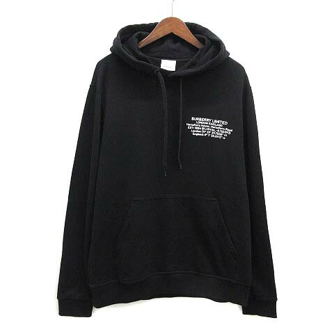 楽天市場】バーバリー ブルーレーベル パーカー（メンズファッション