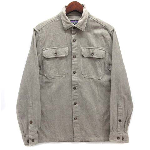 楽天市場】パタゴニア フランネル シャツ 53947の通販