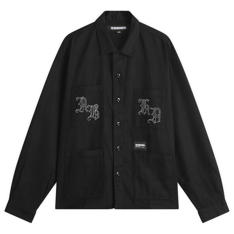 楽天市場】ネイバーフッド 刺繍（ブランドネイバーフッド