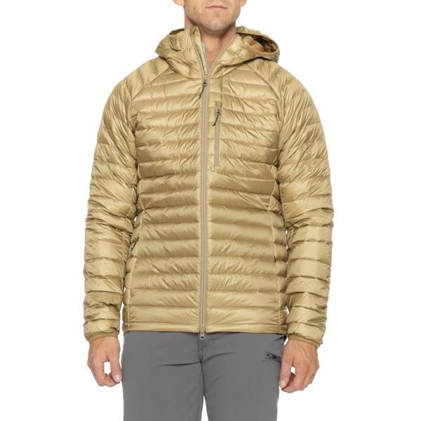 サロモン(SALOMON) メンズダウンジャケット | 通販・人気ランキング