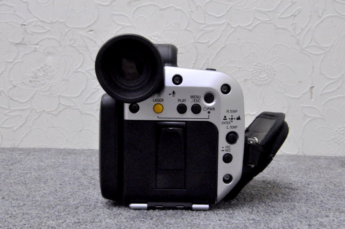 楽天市場】【最後の1台セール開催!!ラスト1台】□NEC AViO 赤外線