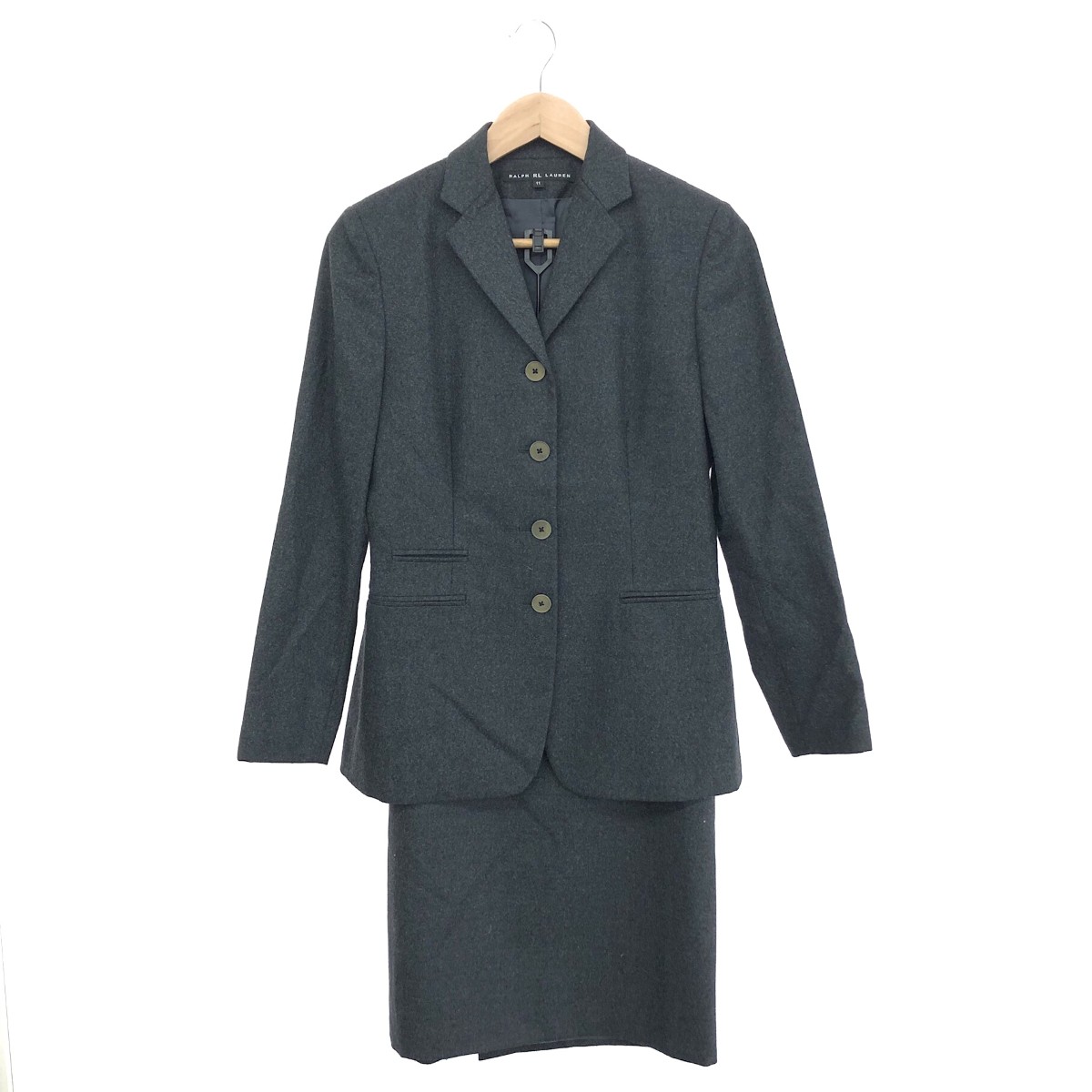 楽天市場】ラルフローレン（パンツスーツ｜スーツ・セットアップ