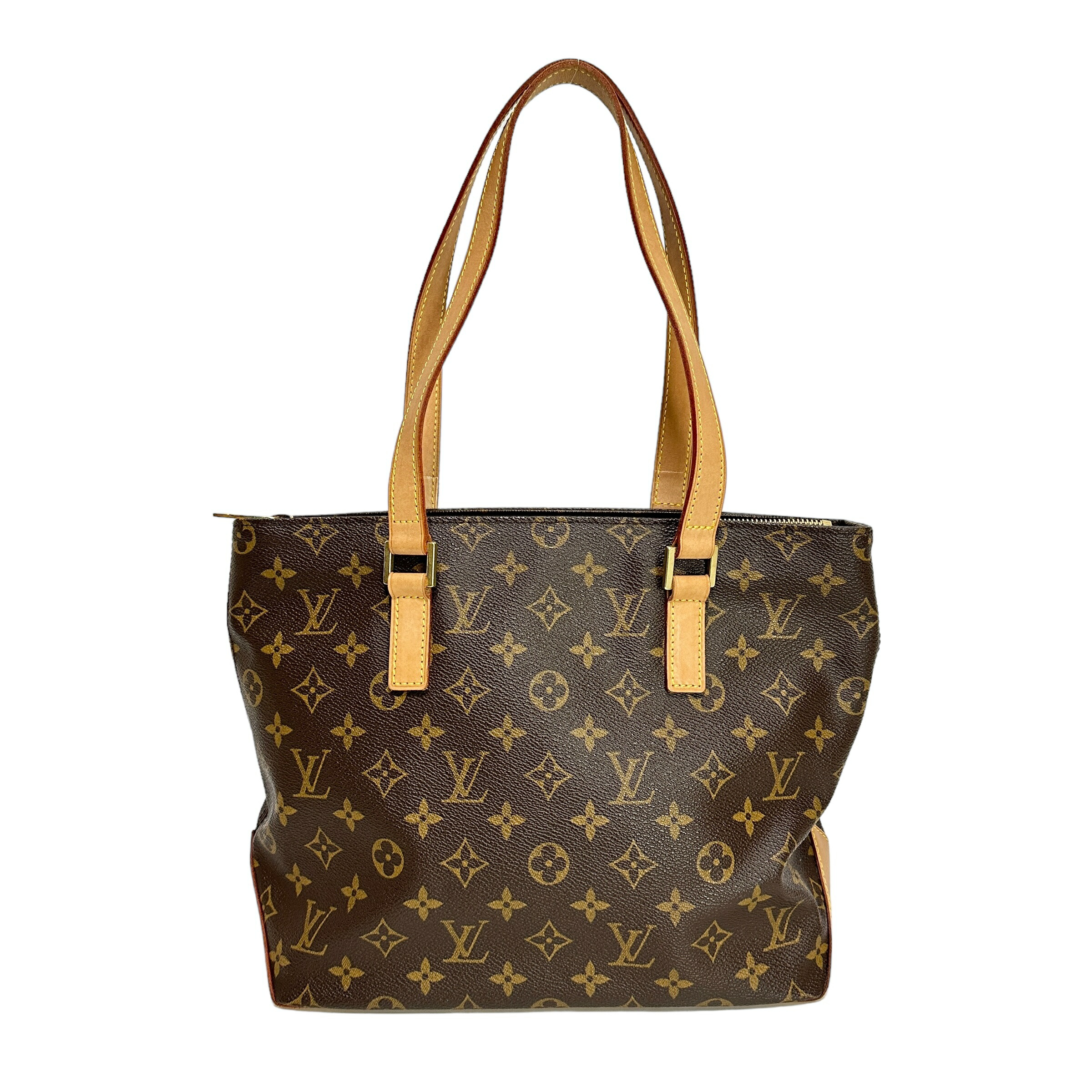 ルイ・ヴィトン(LOUIS VUITTON) モノグラム(Monogram) トートバッグ