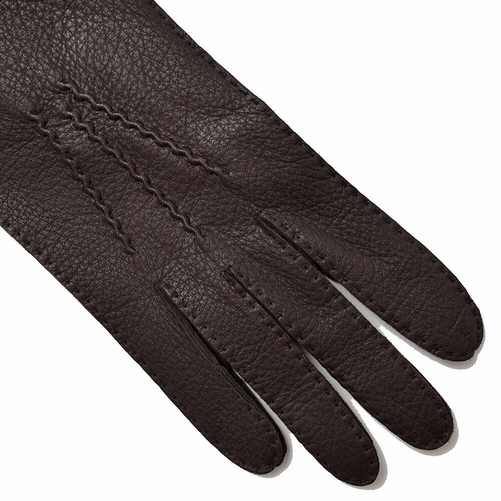 楽天市場】DENTS デンツディアスキン アンライニング グローブ 15-1102