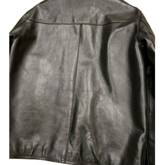 楽天市場】【Y'2 LEATHER/ワイツーレザー】レザージャケット/PR-64