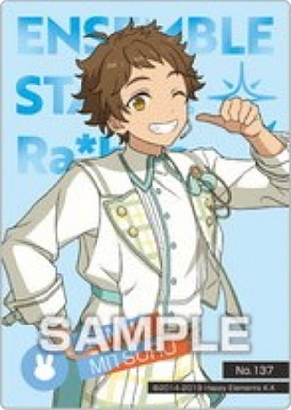 楽天市場】あんさんぶるスターズ 天満光の通販